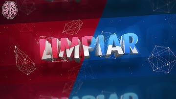 Tutorial: Clean and Simplistic 3D Header/Banner | C4D + Photoshop CC by Qehzy