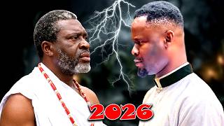 Blood On The Altar: What Happens When Two Powerful Spiritual Masters Go To War? 2026 Full Movie, ctm screenshot 2