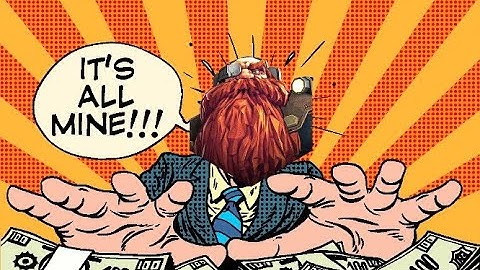 [DRG] Well, well, well, if it isn