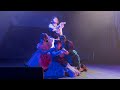 20260208 ファントムシータ 薔薇色の月Live Sapporo Phantom Siita Rose Colored Moon