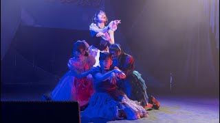 20260208 ファントムシータ - 薔薇色の月Live@Sapporo Phantom Siita - Rose-Colored Moon