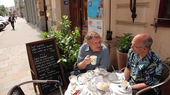 Smith & Alessi: The Saga Continues in Vienna, 05/1...