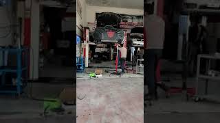 Dacca Duster Yağ Kaçakları Sorun Ve Çözümü