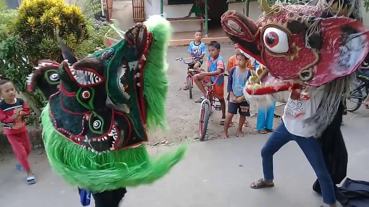 obrog pemuda batulayang