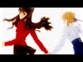 【MAD】The Bravery【Fate stay night ubw】