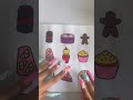 Satisfying taps 💅🎨 #nailart #art #drawing #relaxing #colors #asmr