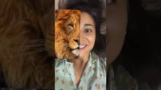 Shriya Saran Tries Crazy Filter On Her Face With Stunning Looks New Video