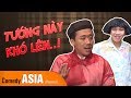 Hài Trấn Thành mới nhất ft Anh Đức - TƯỚNG NÀY KHÓ LÊN