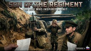 Soldier Boy (2019) Movie Explained in Hindi/Urdu | Soldier Boy Summarized हिन्दी | Action,Thriller
