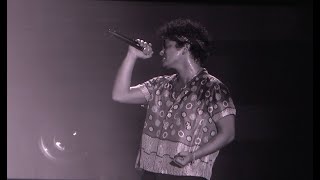 Bruno Mars - 'When I Was Your Man' Live @Seoul 230618 by 검치단 7,016 views 11 months ago 5 minutes, 41 seconds