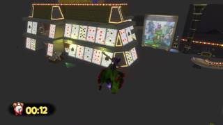Yooka Laylee- Capital Cashino Glitch @bbforky