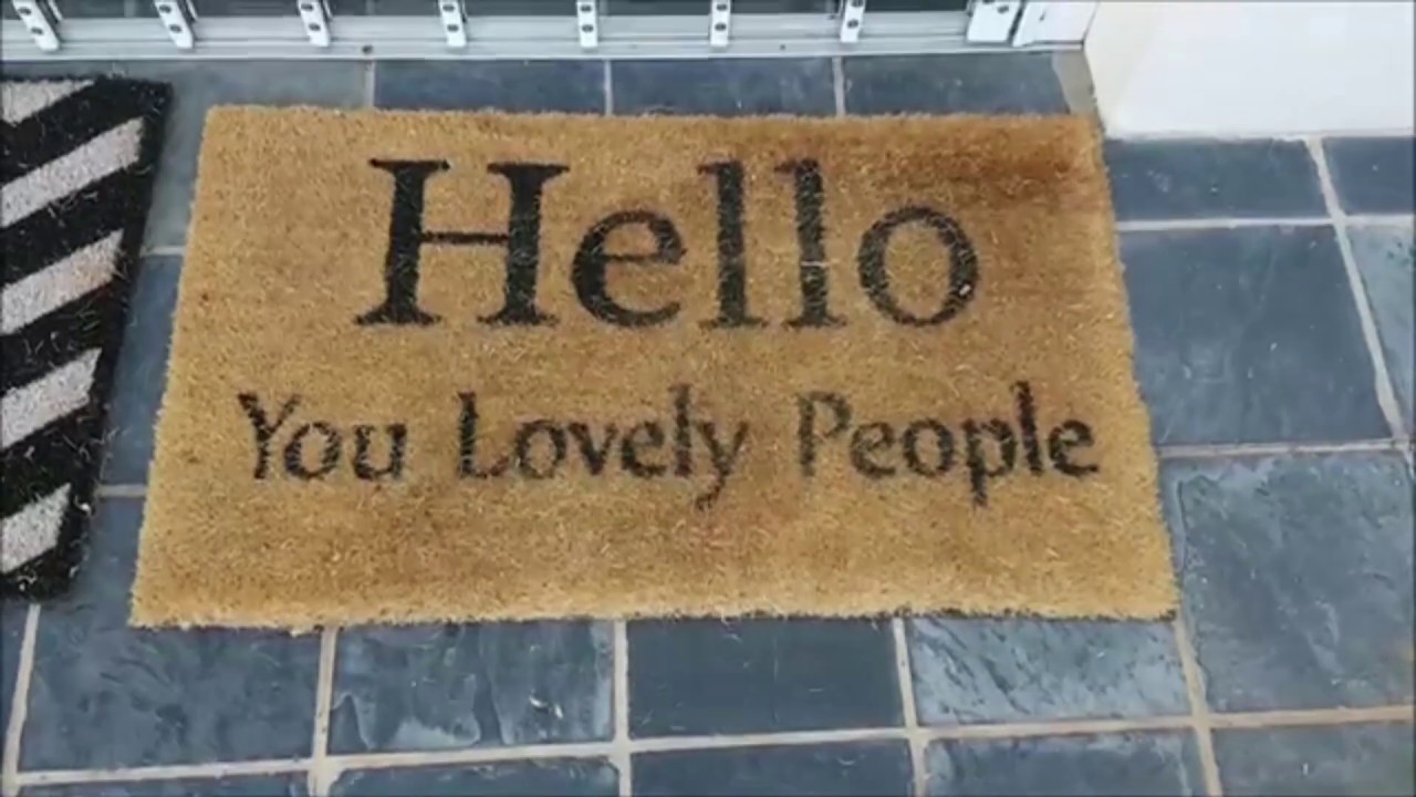 Ashbourne Manor Introduction SAve a Business YouTube