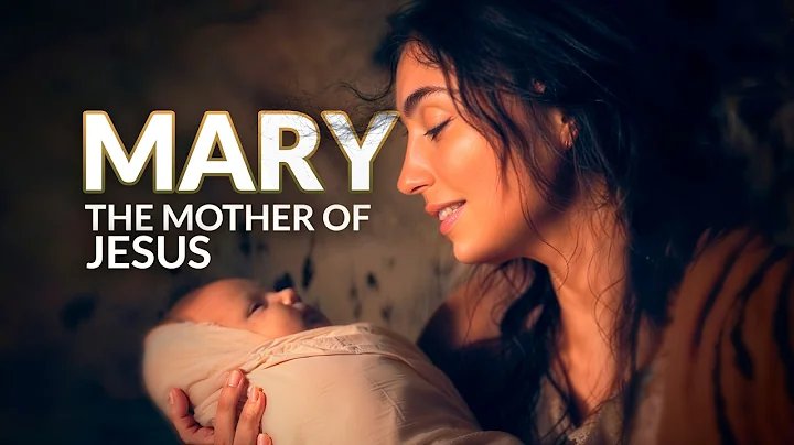 Mary the Mother of Jesus