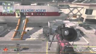 Sick Midgame HM @ terminal