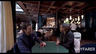 Wayfarer TV: Inside boutique hotel Le Roch in Paris