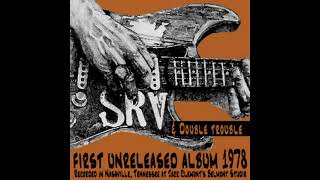 Stevie Ray Vaughan & Double Trouble - Rude Mood