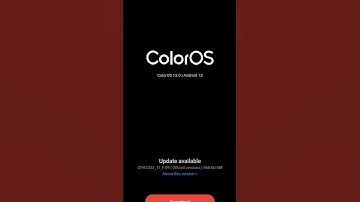 OPPO A96 NEW MARCH MONTH UPDATE #oppoa96 #viralvideo#android13 #short #coloros13