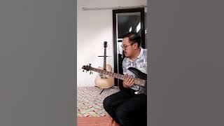 The retirement of u (BassCover) - pamunqkas 🎧