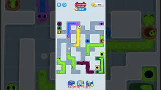 Gecko Out level 1664 Solution Walkthrough