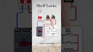 #motor #electrical #power #dc #electronic #dcmotor #current #wiring #controller #contactor #shorts