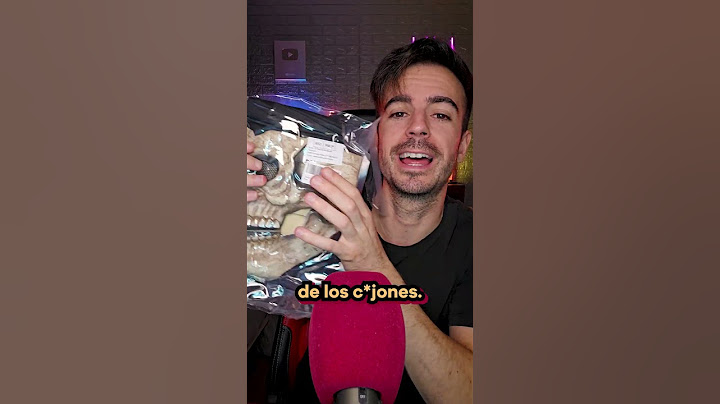 Compré la MEJOR máscara de HALLOWEEN 🎃