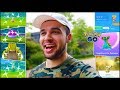 THIS IS GOING TO BE GREAT! (POKÉMON GO)