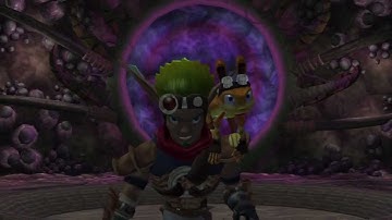 Jak 3 (HD Collection) Walkthrough Gameplay - Part 32