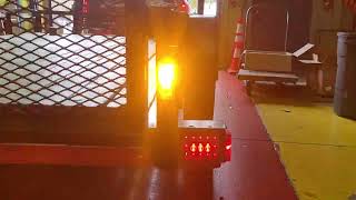 Custom Strobe Your Trailers At FLASH!