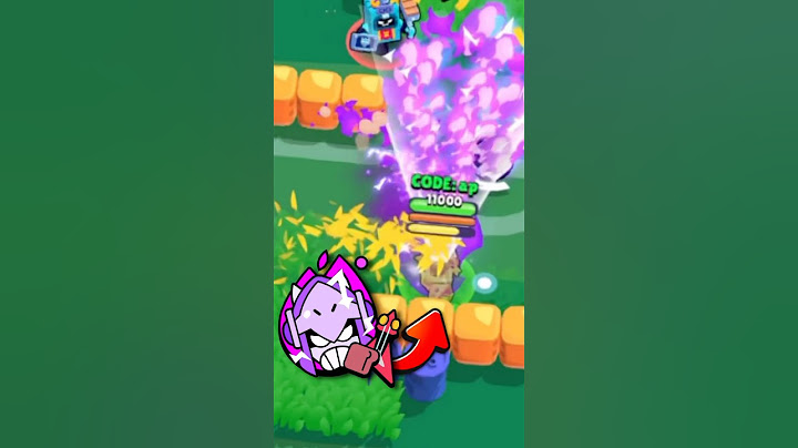 They made him a SNIPER💀😭 Brawl Stars: Draco HYPERCHARGE🔥 #shorts #brawlstars #brawlstarsshorts
