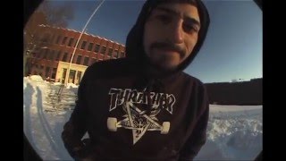 Dave Engerer SAVA SIDES