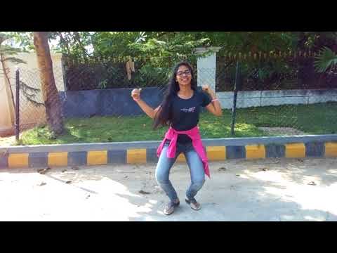 Swing Zara dance video
