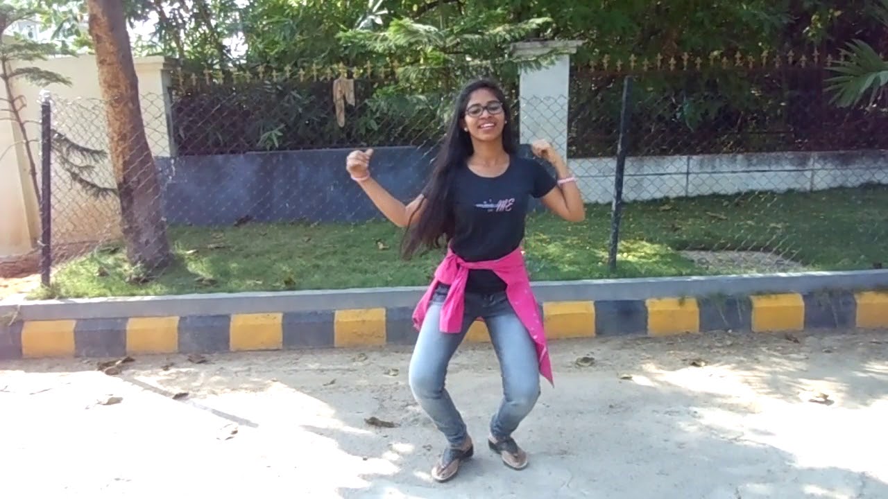 Swing Zara dance video