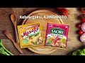 Ajinomoto  kenangan manis  tvc edisi 2023  iklan indonesia 30 sec