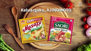 Ajinomoto Kenangan Manis Tvc Edisi 2023 Iklan Indonesia 30 Sec