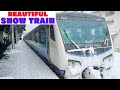 'Resort Shirakami' lovely landscape trip / from Akita to Goshogawara