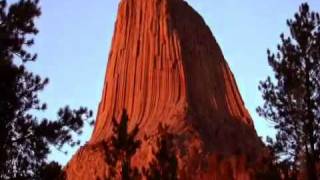 Devils Tower Time Lapse [www.keepvid.com].mp4