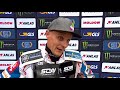 Monster Energy SON: Race Off 2 preview interviews