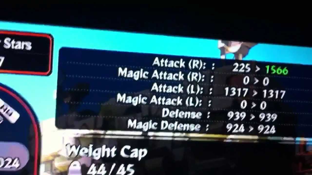 NEW !!!! Happy wars - berserker class!! - dual wield