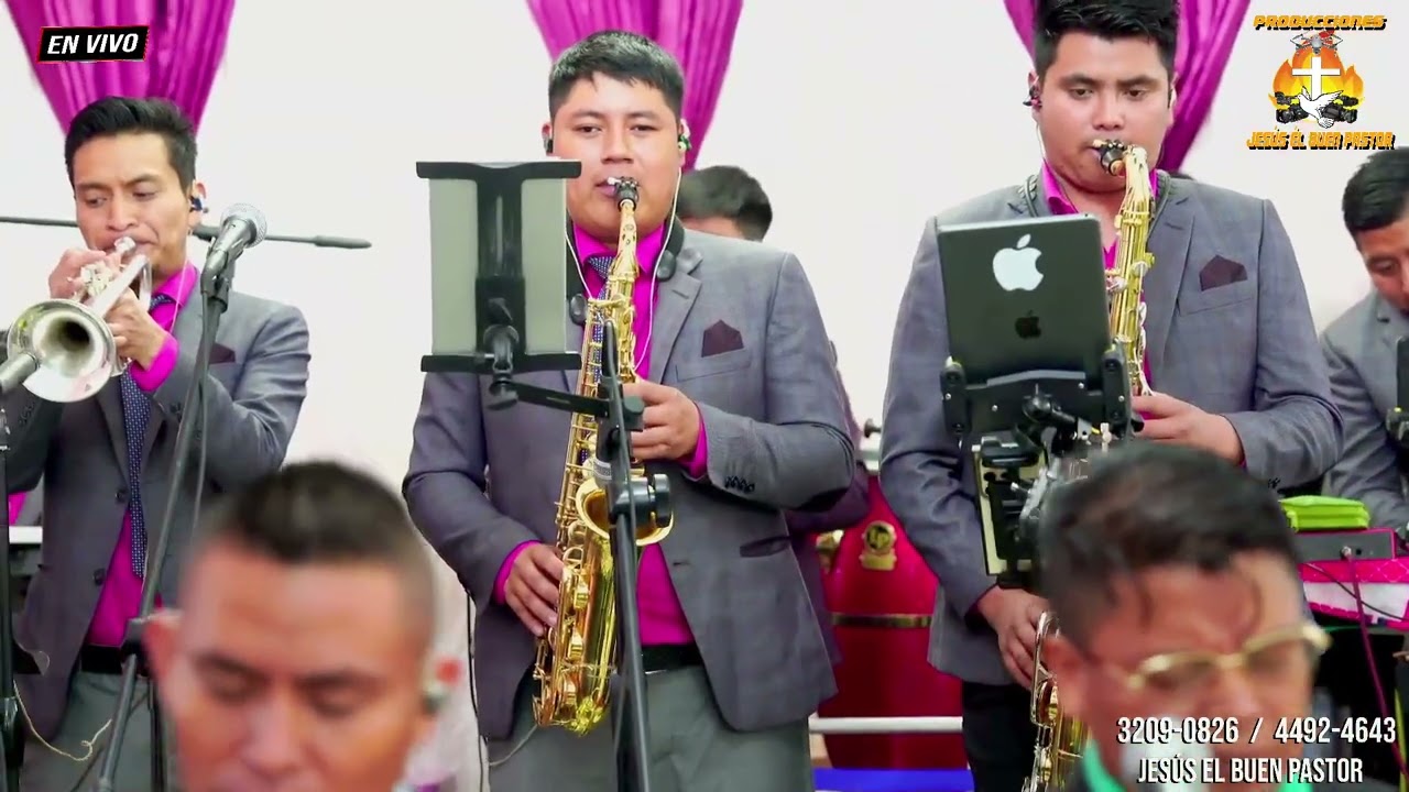 CUANDO TE CANTO TE SIENTO EN MI:  LOS SEMILLEROS DE CRISTO