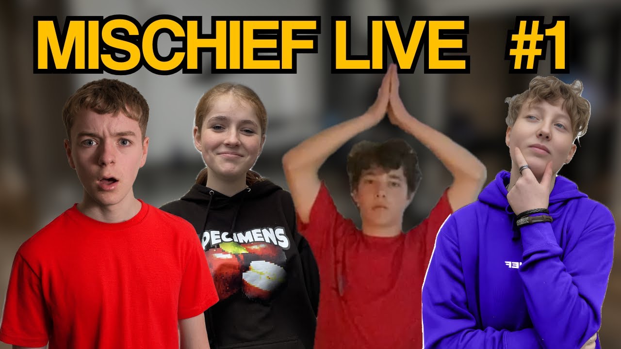 New Year LIVE STREAM - YouTube