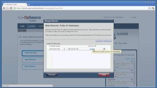 Part 2 Of 8 - Cloud Networks - Building A Multi-Tier Cloud Application