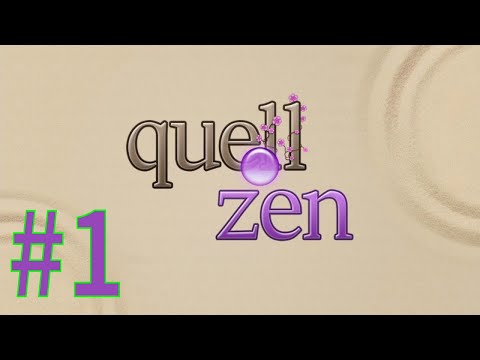 Quell Zen #1