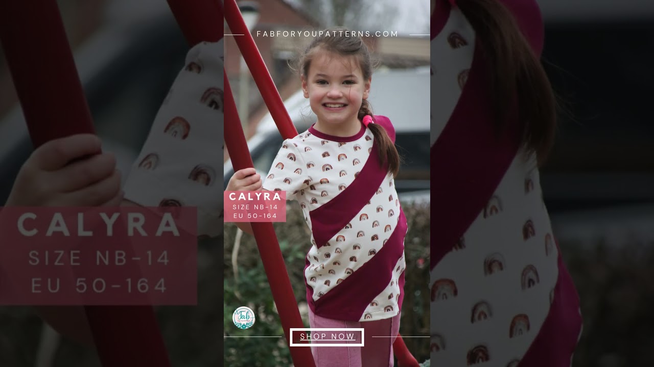 Calyra Dresses & Shirts | Pattern Testing Highlights!