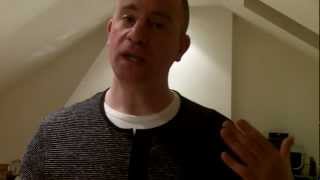 Celebrity Harmonica Note Bending Exercises (Part 1) - 1st Position Low Register Profile