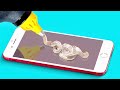 Awesome Phone Crafts To Amaze Your Friends!