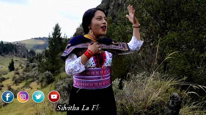 SILVITHA  LA FLOR GUARANDEITA - Tu casado yo Solte...