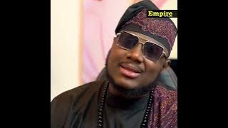 NAMPÉ SADIO - EP MAMAN ANNONCE 📣