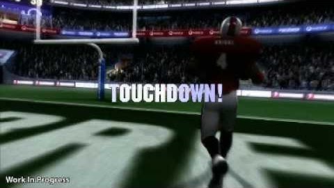 Project P Look and feel example