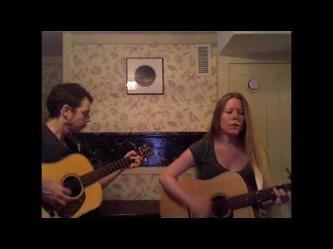 Woody Guthrie - I Ain't Got No Home (Cover)