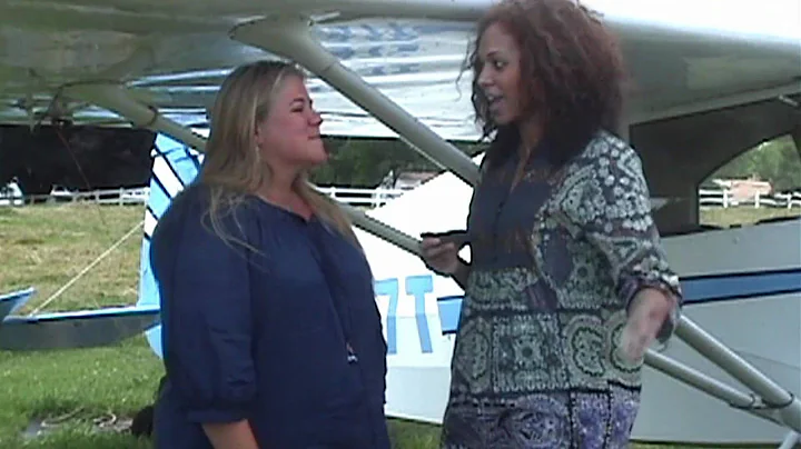 Plus Size fashion - Ulla Popken - Phenomenal woman...
